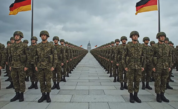 Bundeswehr