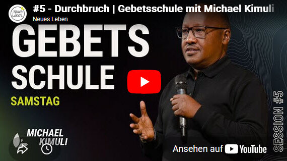 Kimuli Durchbruch