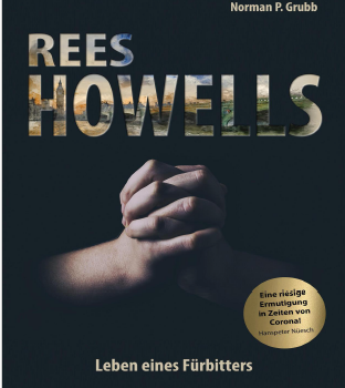 Rees Jpwells Fürbitter