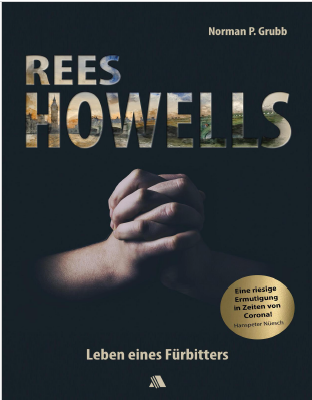 Rees Jpwells Fürbitter