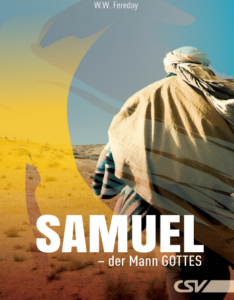 Buchcover Samuel