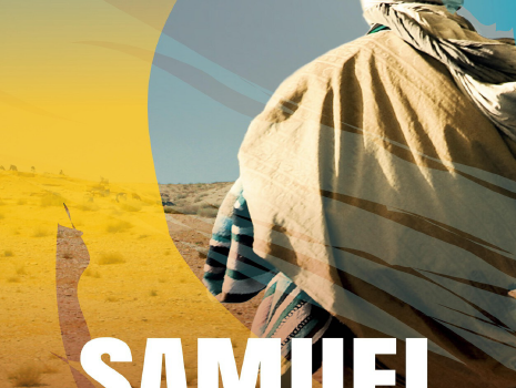 Buchcover Samuel