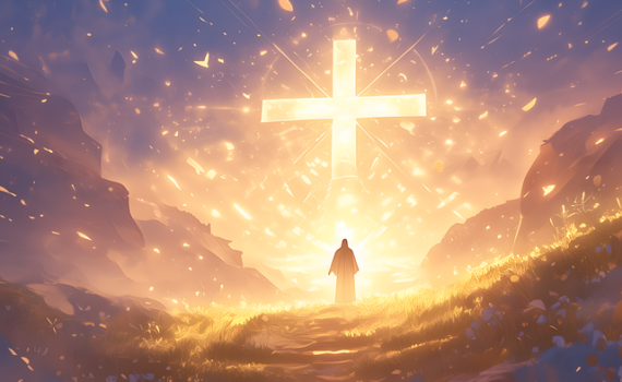 Christus 640