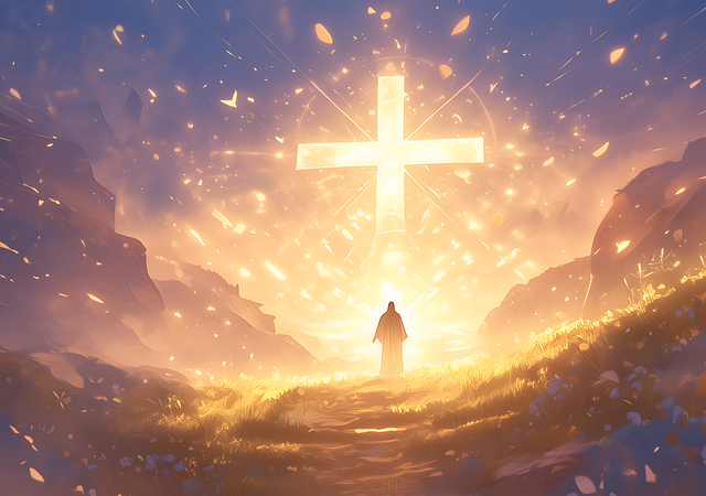 Christus 640