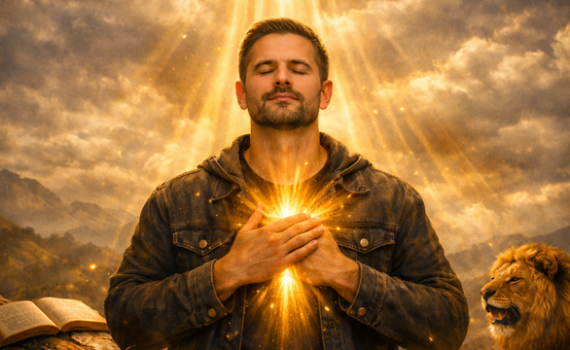 Gemeinschaft mit Gott 640