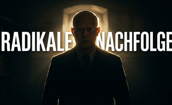 Nachfolge Bonhoeffer
